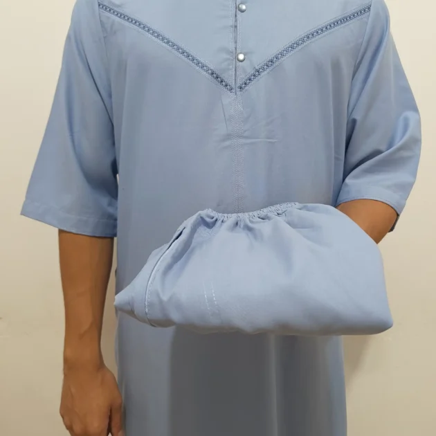 قميص شلبي - دومي مونش