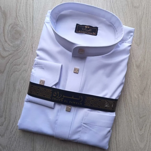 قميص الفوزان - كول اوفيسي