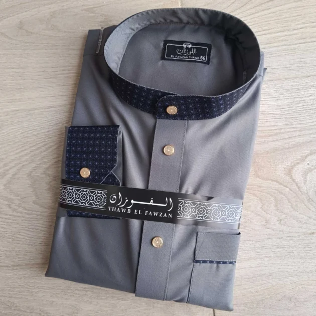 قميص الفوزان - موتيف - كول اوفيسي