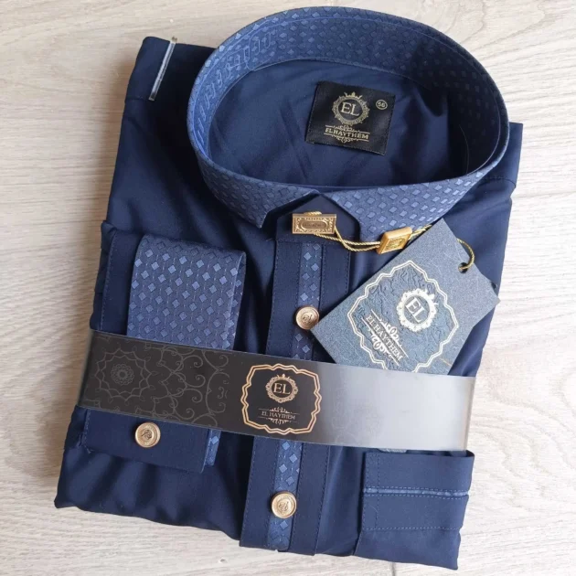 قميص الهيثم - موتيف - أواخر 2026